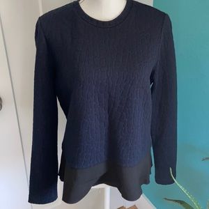 TORY BURCH sweater top L